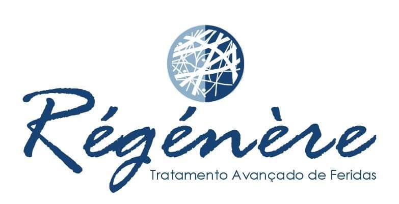 Logo da Empesa Regenere