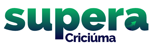 Logo programa Supera Criciúma